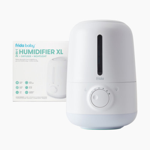 FridaBaby Large Tank Humidifier