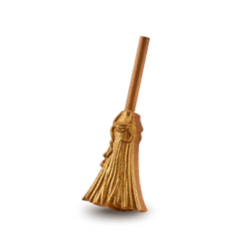 Elphaba's Broomstick