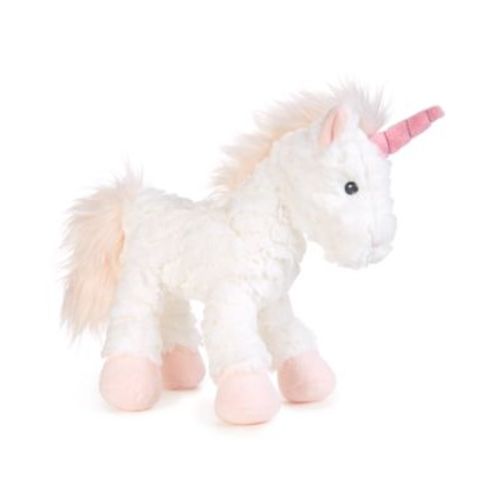 8" Plush Unicorn, Created for Macy's