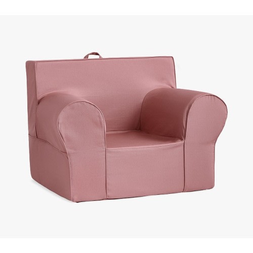 Anywhere Chair®, Oversized Pink Berry