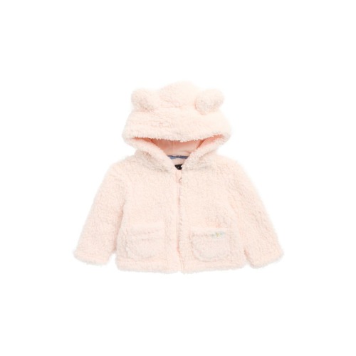 Faux Shearling Bear Jacket (Women) | Nordstromrack