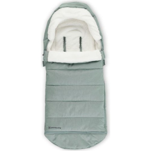 CozyGanoosh Stella Fleece Lined Footmuff