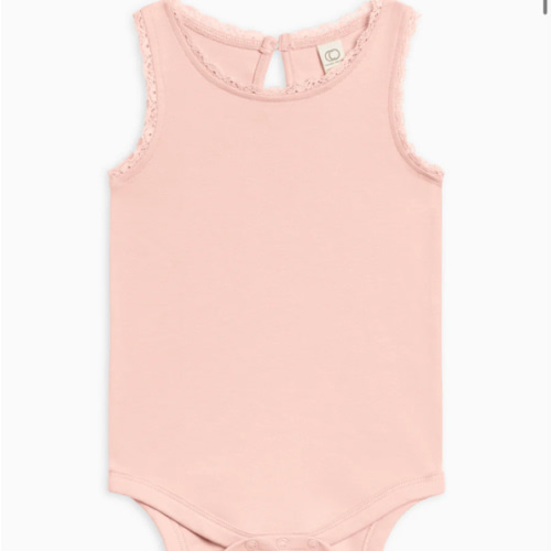 Luna Lace Tank Bodysuit