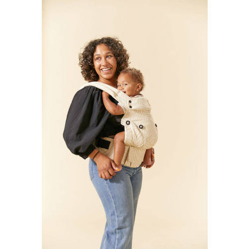 Savannah - Cotton Explore Baby Carrier