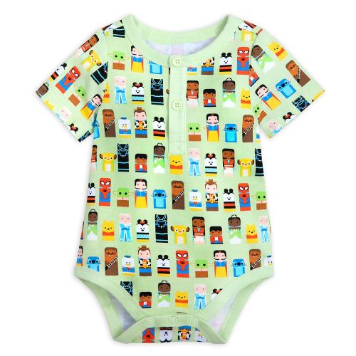 Disney100 Bodysuit