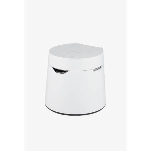 Carepod One - Stainless Steel Humidifier