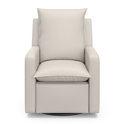 Storkcraft Timeless Recline Glider with USB & Reviews | Wayfair