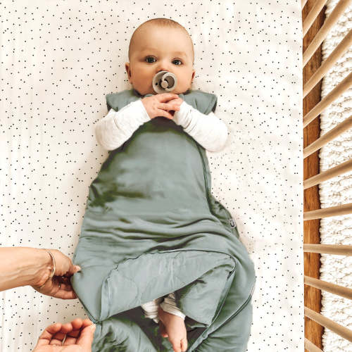 Sleep Sack - Sage / 1.0 TOG