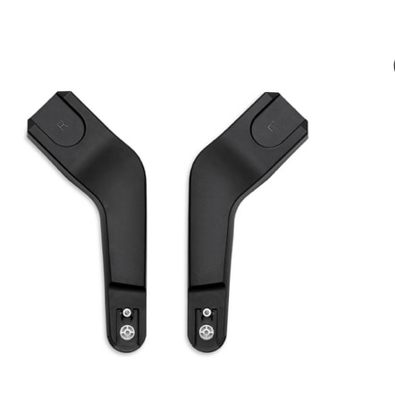 Bugaboo Butterfly Car Seat Adapter