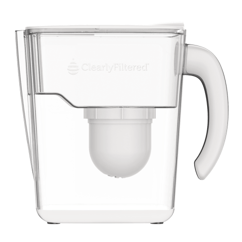 Filtered Water Pitcher