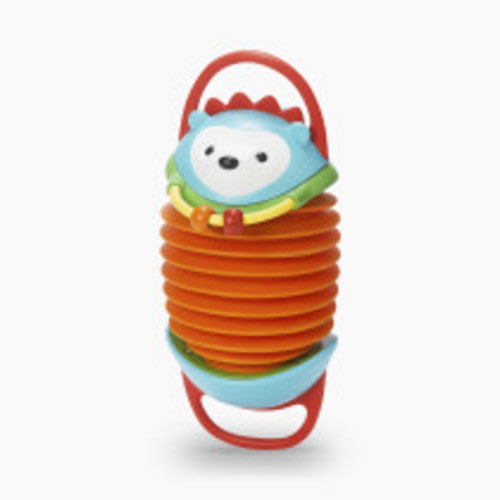 Skip Hop Hedgehog Accordion