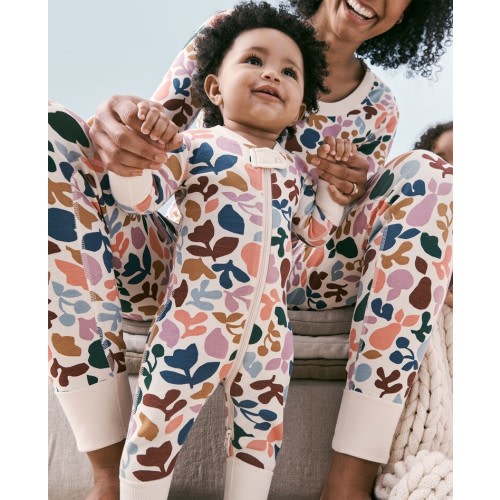 Baby 2-Way Zip Sleeper | Hanna Andersson