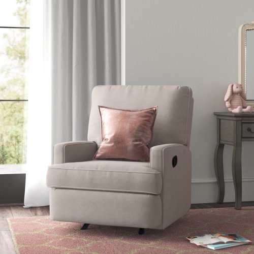 Baskin Reclining Rocking Chair