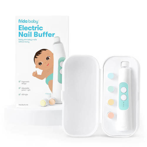 Electric Nail Buffer