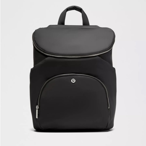 Lululemon Diaper Bag
