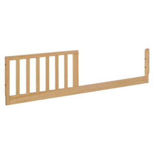 DaVinci Toddler Bed Conversion Kit (M3899) - Honey