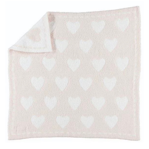 Barefoot Dreams CozyChic® Dream Receiving Blanket