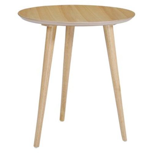 Evie End Table - Wood - Christopher Knight Home