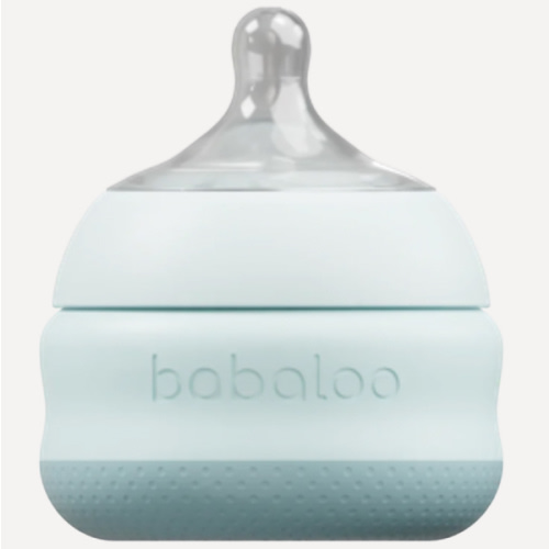 Babaloo bottle - 5oz.