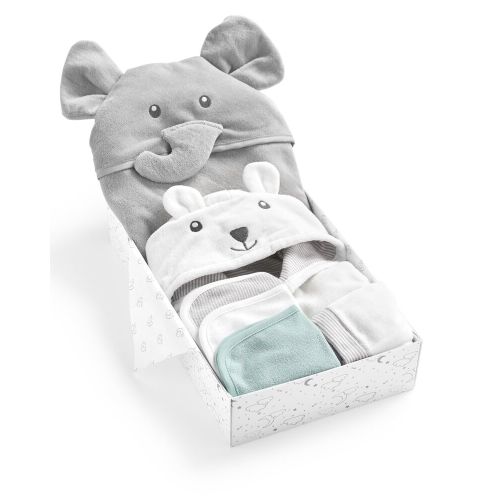 8-Pack Bath Bundle - Multi