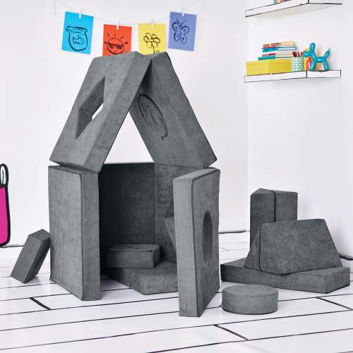 Kids Play Fort