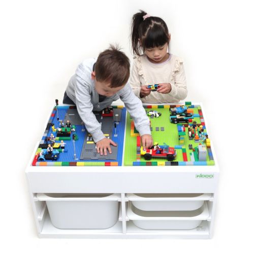 Karnage Play Table
