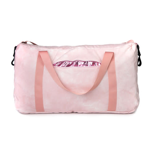 Pink Tye Dye - DuffleBag | SpacePanda
