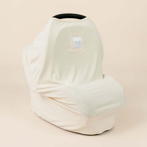 Multi-Use Cover - Quinn Ribbed – Lou Lou & Company