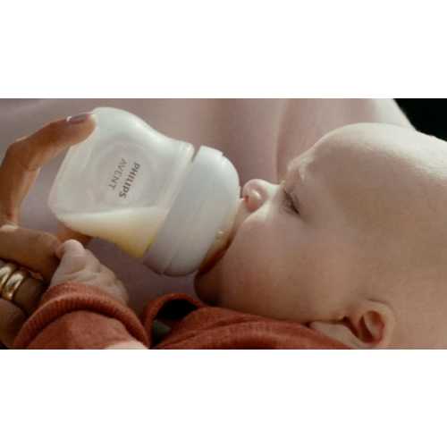 Philips Avent Natural Response Nipples | Philips Avent