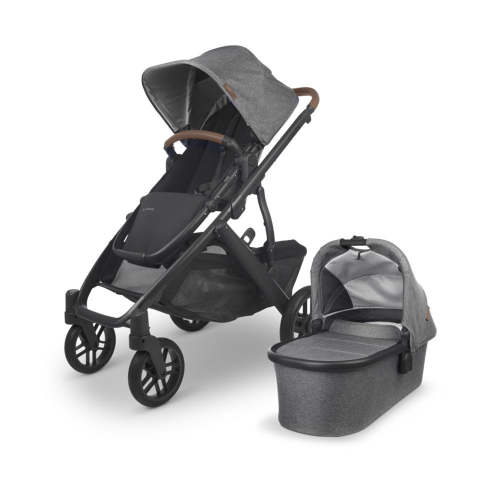 UPPAbaby VISTA V2 Stroller - GREYSON