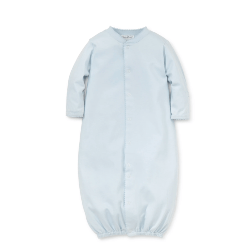 Blue Kissy Basics Conv. Gown