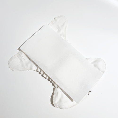 Biodegradable Diaper Liners - Judes Family