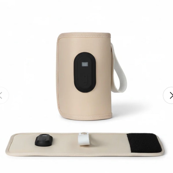 WarmNest™ – Nestly