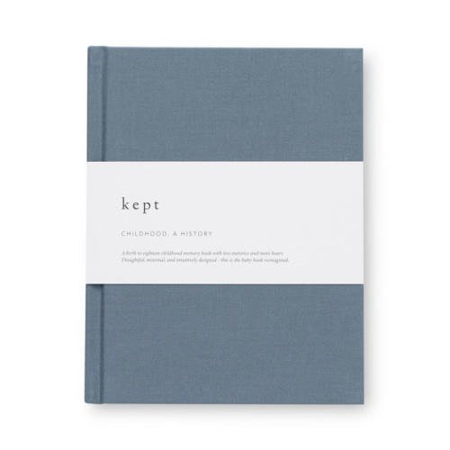 CHILDHOOD, A HISTORY