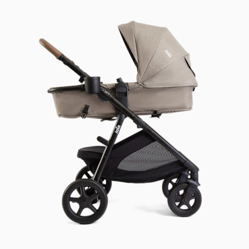 Ginger Stroller - Mocha