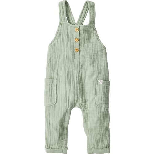 little planet by carter's Organic Cotton Overall Jumpsuit