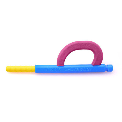ARK's Z-Grabber | Vibrating Oral Sensory Chew Tool