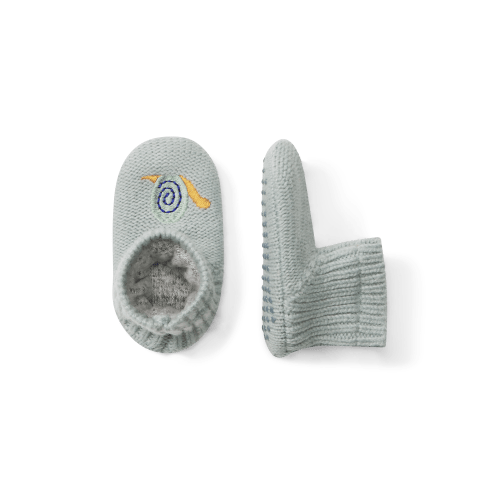 Baby Gripper Slipper