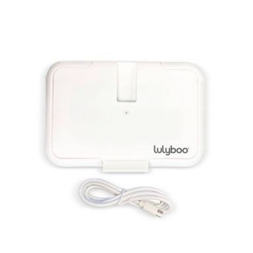 Lulyboo Compact Wipes Warmer