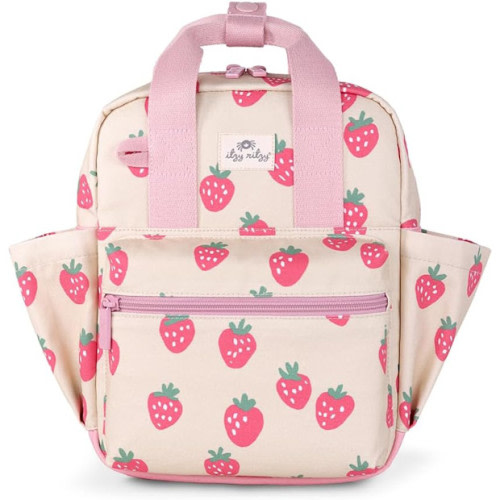 Itzy Ritzy Toddler Backpack