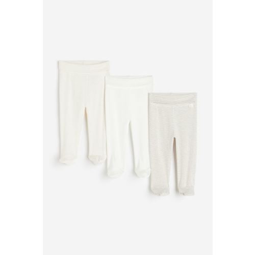 3-pack Pants
