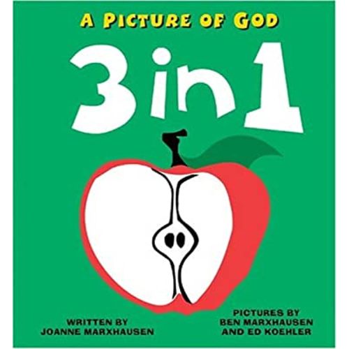 3 in 1 - Revised Edition