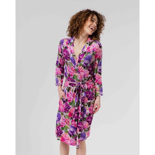 Outta Your Rangea Women's Robe