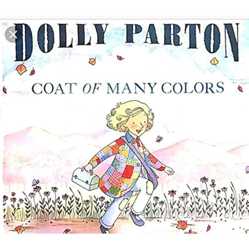 The Coat of Many Colours