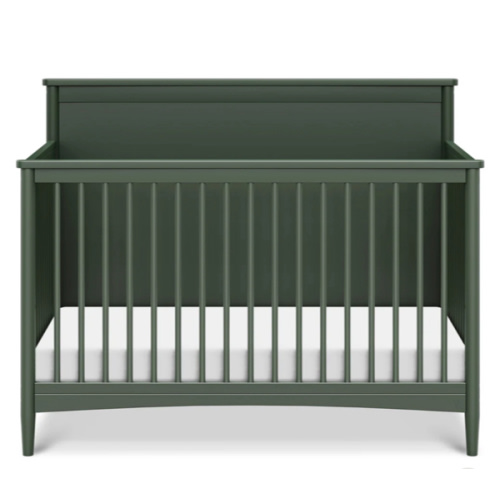 DaVinci Frem 4-in-1 Convertible Crib | Modern Nursery™