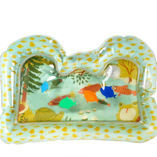 Riverbend Infant Water Mat
