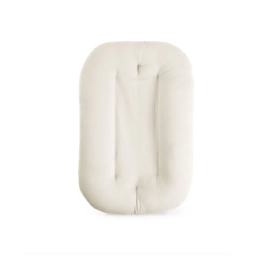 Infant Lounger | Natural