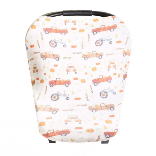 Multi-Use Cover - Hayride