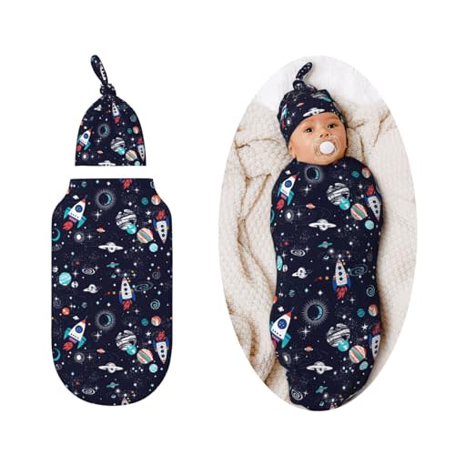 Candy Swaddle Blankets Newborn Receiving Blanket Baby Swaddle Wrap Soft Sleeping Sack for Baby Girls Boys