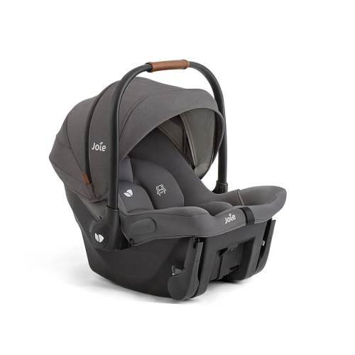 Mint Latch Baseless Infant Car Seat - Thunder